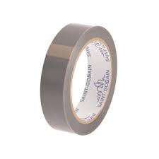 Saint-Gobain CHR 2255-3 Skived High Modulus PTFE Film Tape -36 Yard Roll