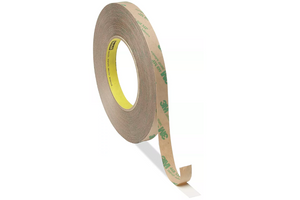 SALE! -  3/4" x 60 YD - 3M 468MP 200MP -  High Performance Acrylic Adhesive Transfer Tape - 48 Rolls per Case
