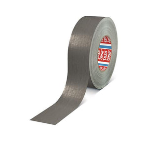 SALE! Tesa 64663 -Professional Grade Heavy Duct Tape -2 X 60YD - 24 Rolls per Case