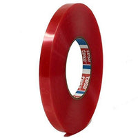 Tesa 4965 - Double-coated Tape with High Shear and Temperature Resistance
