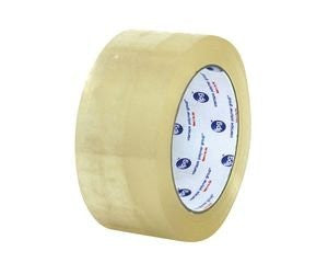 Intertape 1100 - Cold Temp Premium Carton Sealing Tape - 2 X 55YD - 36 Rolls per Case