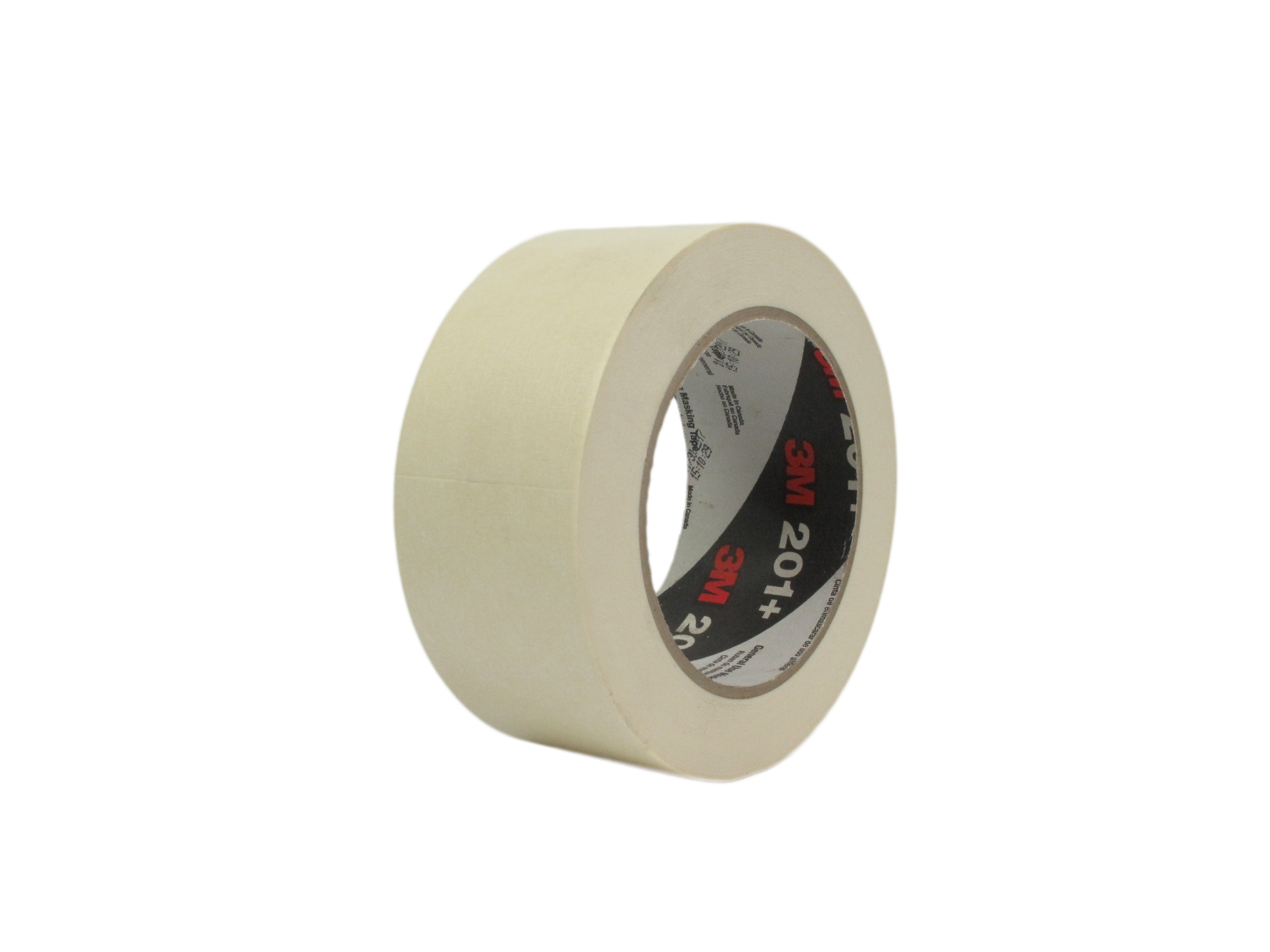 3M 201 General Purpose Crepe Paper Masking Tape 2