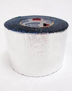 Polyken 360-45 - Heavy Duty Foil/Butyl Rubber Tape - 30' Length