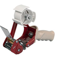 Tach-It EX2 2" Tape Gun Dispenser/Box Sealer - 1 Dispenser/Case