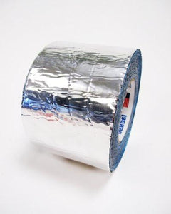 Polyken 360-45 - Heavy Duty Foil/Butyl Rubber Tape - 30' Length