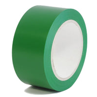 Tesa 60760 - Industrial Vinyl Tape - 2" x 36 yd. - 18 Rolls