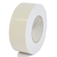 Berry Plastics Polyken 203- Premium Professional Cloth Tape - White