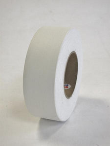 Premium Professional Grade Gaffer Tape - White - 55 Yards
