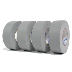 Premium Professional Grade Gaffer Tape - Gray - 55 Yards