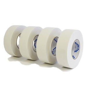 Premium Professional Grade Gaffer Tape - White - 55 Yards