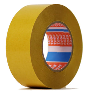 Tesa 50658 - High-Temperature Double-Coated Tissue Splicing Tape - 36 Rolls