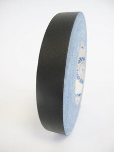 Premium Professional Grade Gaffers Tape - Black - 55 Yards