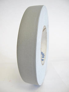 Premium Professional Grade Gaffer Tape - Gray - 55 Yards