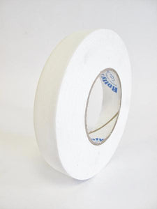 Premium Professional Grade Gaffer Tape - White - 55 Yards