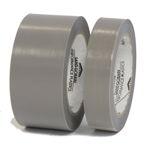 Saint-Gobain 2042-3 Skived PTFE Film Tape - 36 Yards