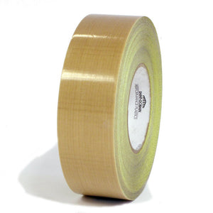 Saint-Gobain SG15-05R Professional Industrial High Temperature PTFE Fiberglass Fabric Tape with Liner - 36 Yards