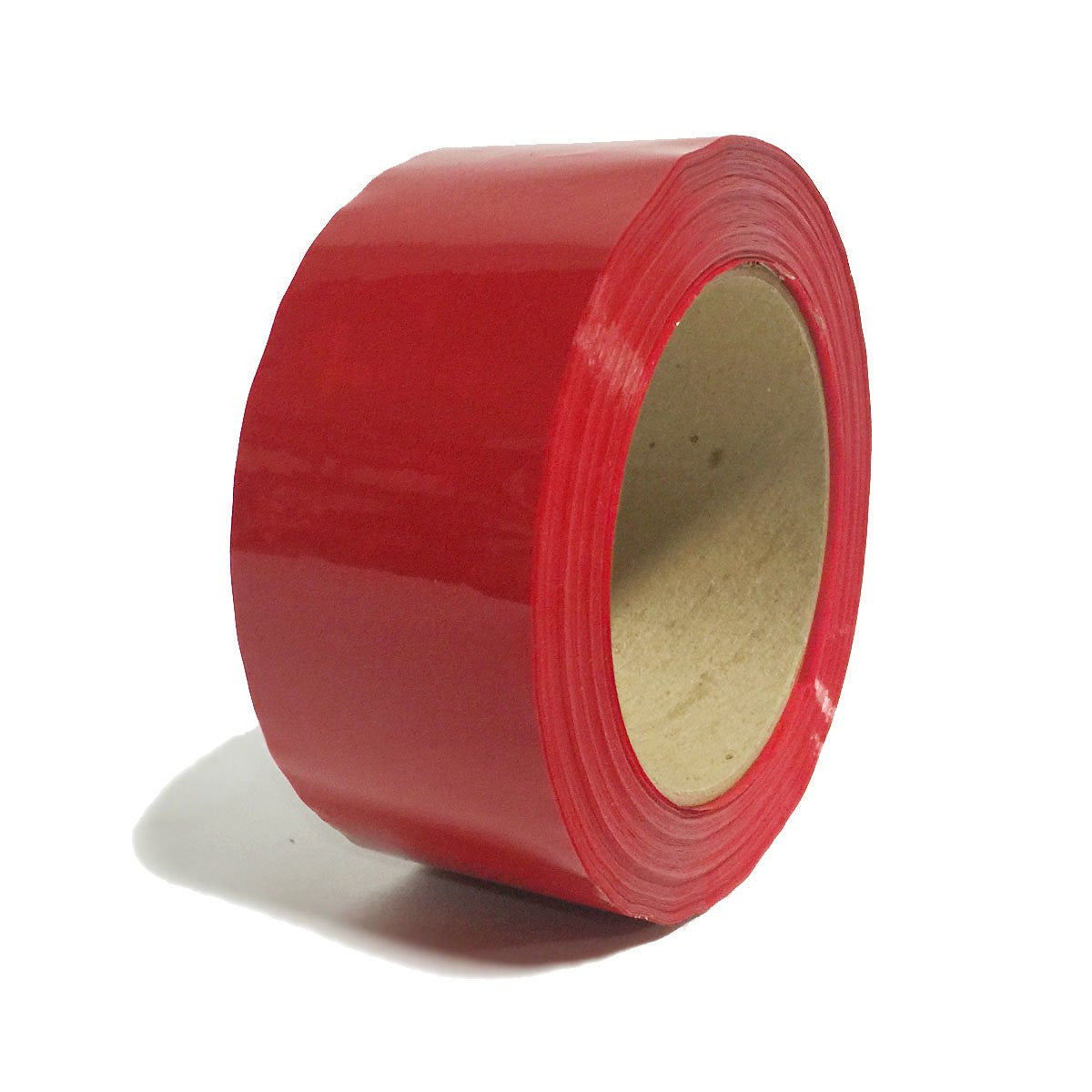 36 Rolls / Case 2 x 110 Yards 2 Mil Color Packaging Tape