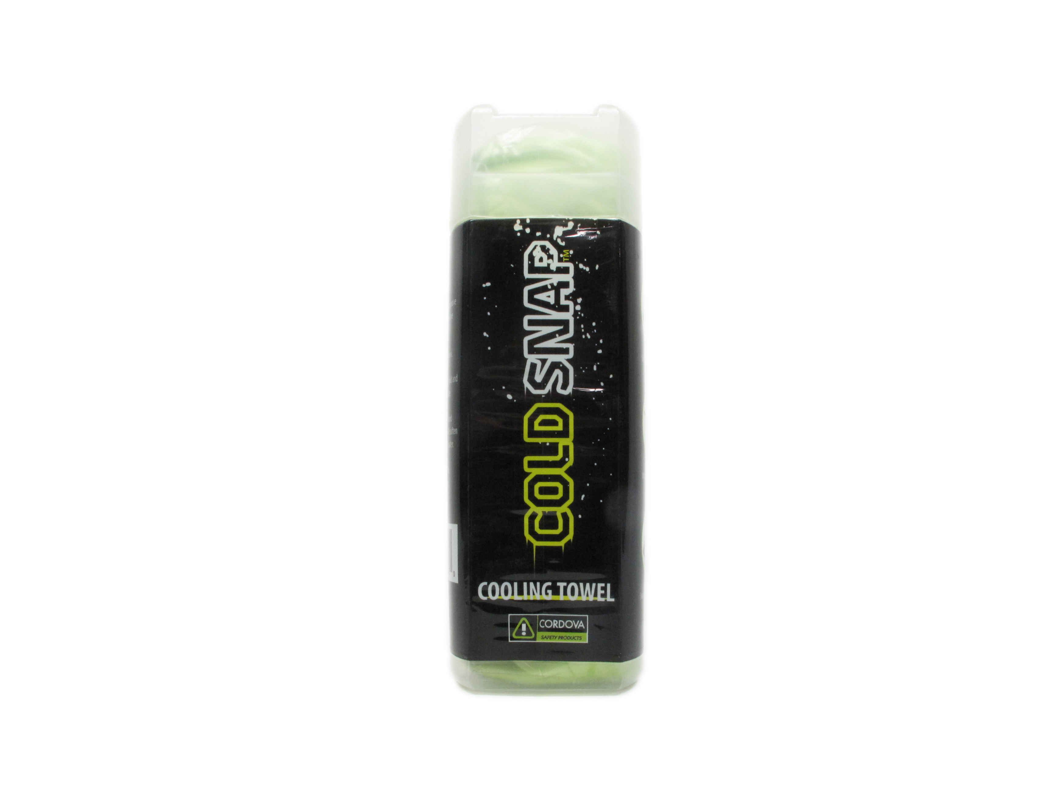Cordova ColdSnap Cooling Towel Industrial Tape Online Store