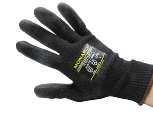 High Performance Monarch-PU TAEKI5 Gloves - Large - Pack of 3