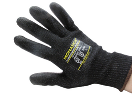 High Performance Monarch-PU TAEKI5 Gloves - Large - Pack of 3