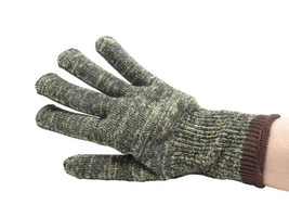 High Performance Power-Cor Max™ Kevlar & Steel Gloves - Large - Pack of 3 pairs