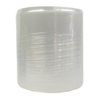 EZ-Bander Stretch Banding Film - 1,000 ft. Rolls - 80 Gauge