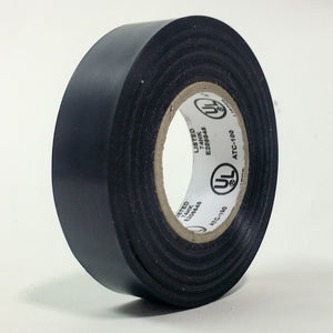 Industrial Electrical Tape with Moisture Tight Protection - 3/4 Inch X 60 Feet - 10 Rolls per Order