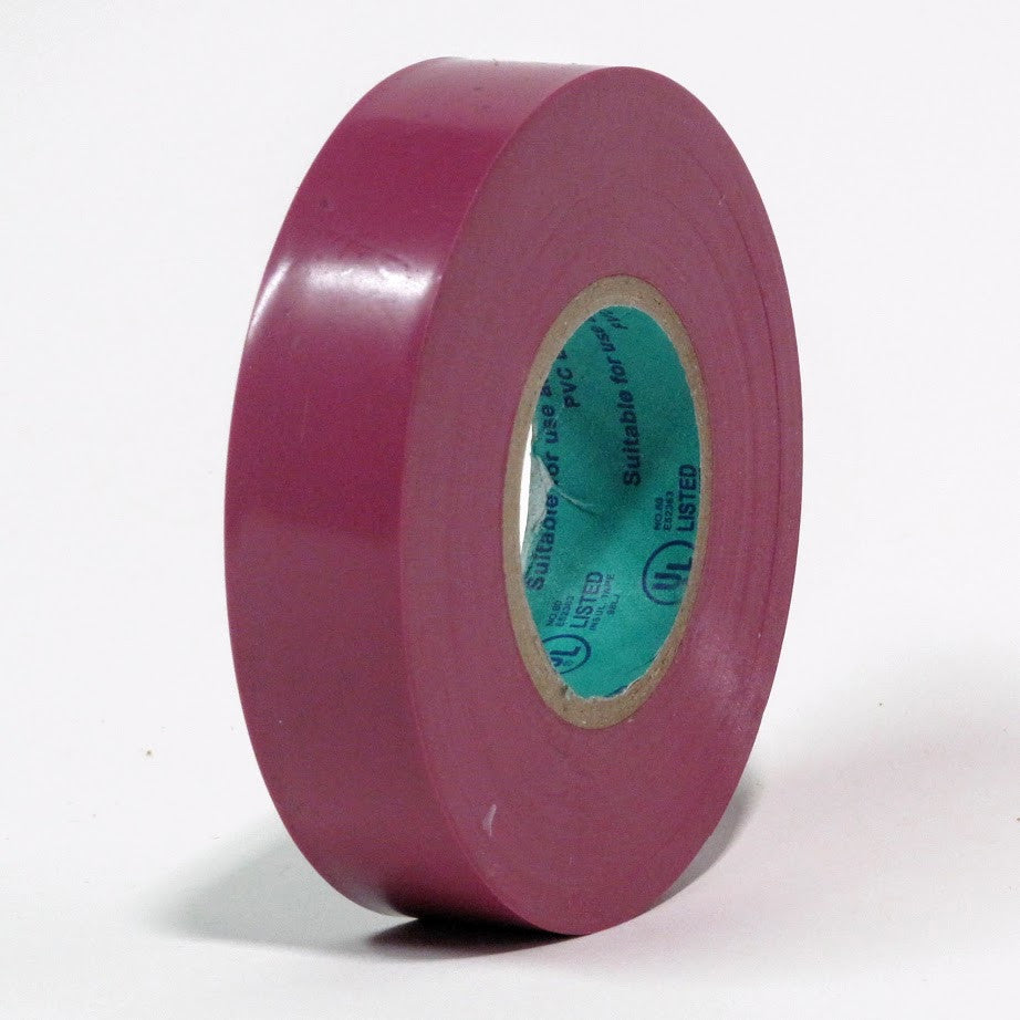 Electrical Tape - Industrial Grade - 10 rolls - Industrial Tape Online Store