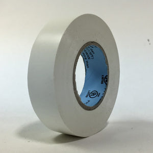 Industrial Electrical Tape with Moisture Tight Protection - 3/4 Inch X 60 Feet - 10 Rolls per Order