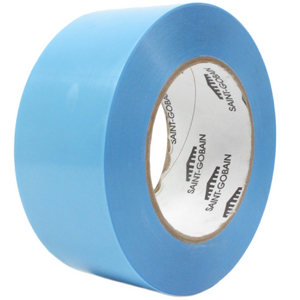 Saint-Gobain CHR 2302-5R - UHMW Pressure Sensitive Adhesive Tape - 36YD Roll