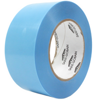 Saint-Gobain CHR 2302-10R - UHMW Pressure Sensitive Adhesive Tape - 36YD rolls