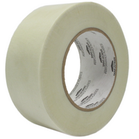 Saint-Gobain CHR GL94 formerly G569 - PTFE Cloth Tape - Electrical Grade