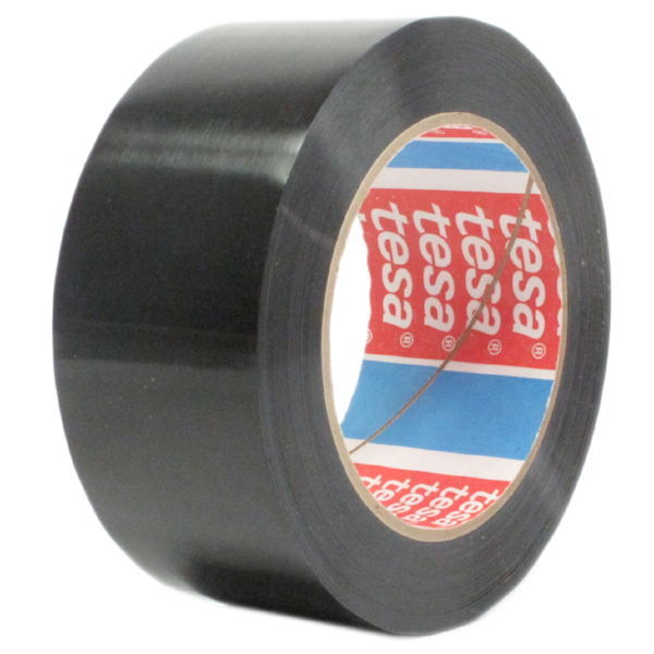 tesa 53200 - Thin High Strength Tape for Low Energy Surfaces - 2 x 60 -  Industrial Tape Online Store