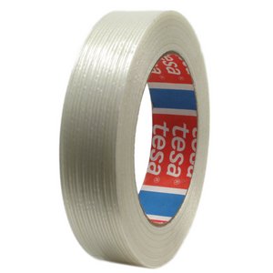 Tesa NOPI 53327 - General Purpose Utility Grade Fiberglass Reinforced Filament Tape