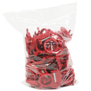 Tesa 6291 - Ring Knife - 100 Count