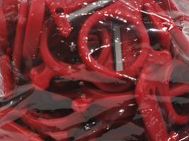 Tesa 6291 - Ring Knife - 100 Count