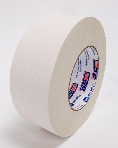 Intertape 591 - Premium Double-Coated Flatback Tape - 36YD - Industrial ...