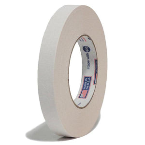 Intertape 591 - Premium Double-Coated Flatback Tape - 36 yd.